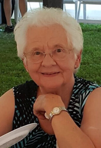 Barbara S. Shaffer